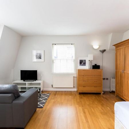 Groveland Court Apartment 1 Londres Extérieur photo