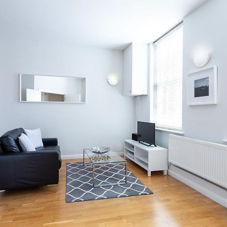 Groveland Court Apartment 1 Londres Extérieur photo