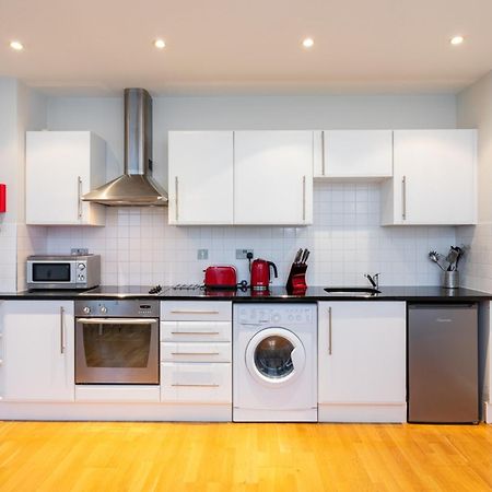 Groveland Court Apartment 1 Londres Extérieur photo