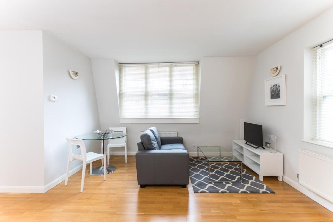 Groveland Court Apartment 1 Londres Extérieur photo