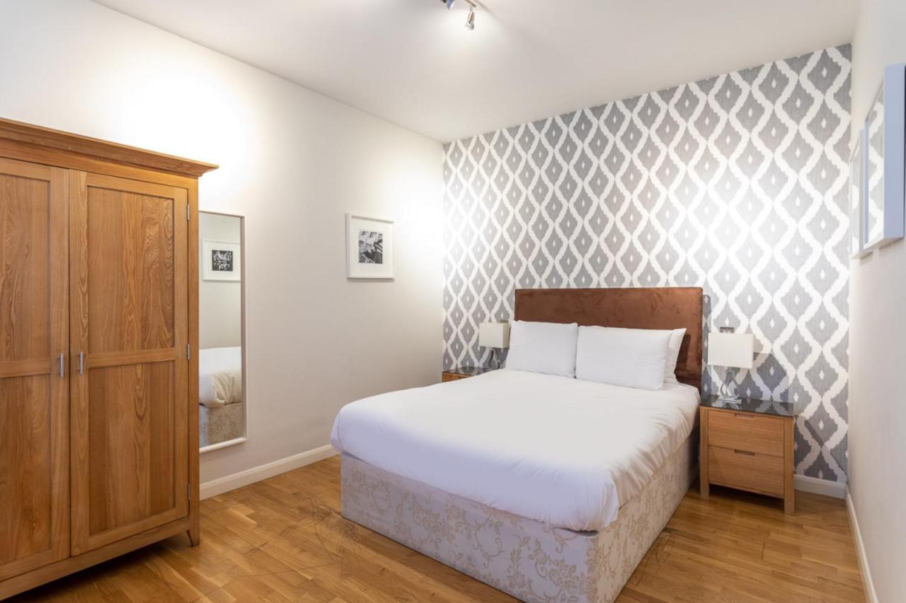 Groveland Court Apartment 1 Londres Extérieur photo
