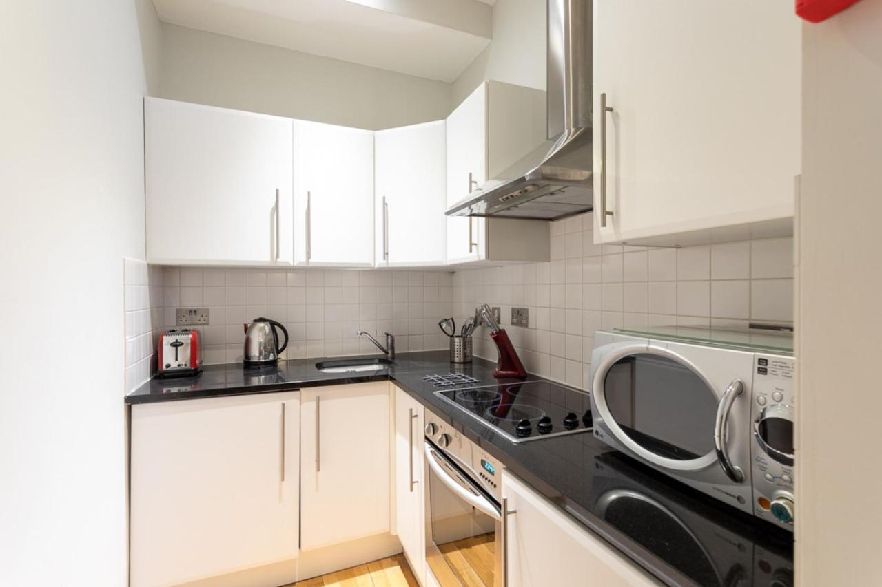 Groveland Court Apartment 1 Londres Extérieur photo