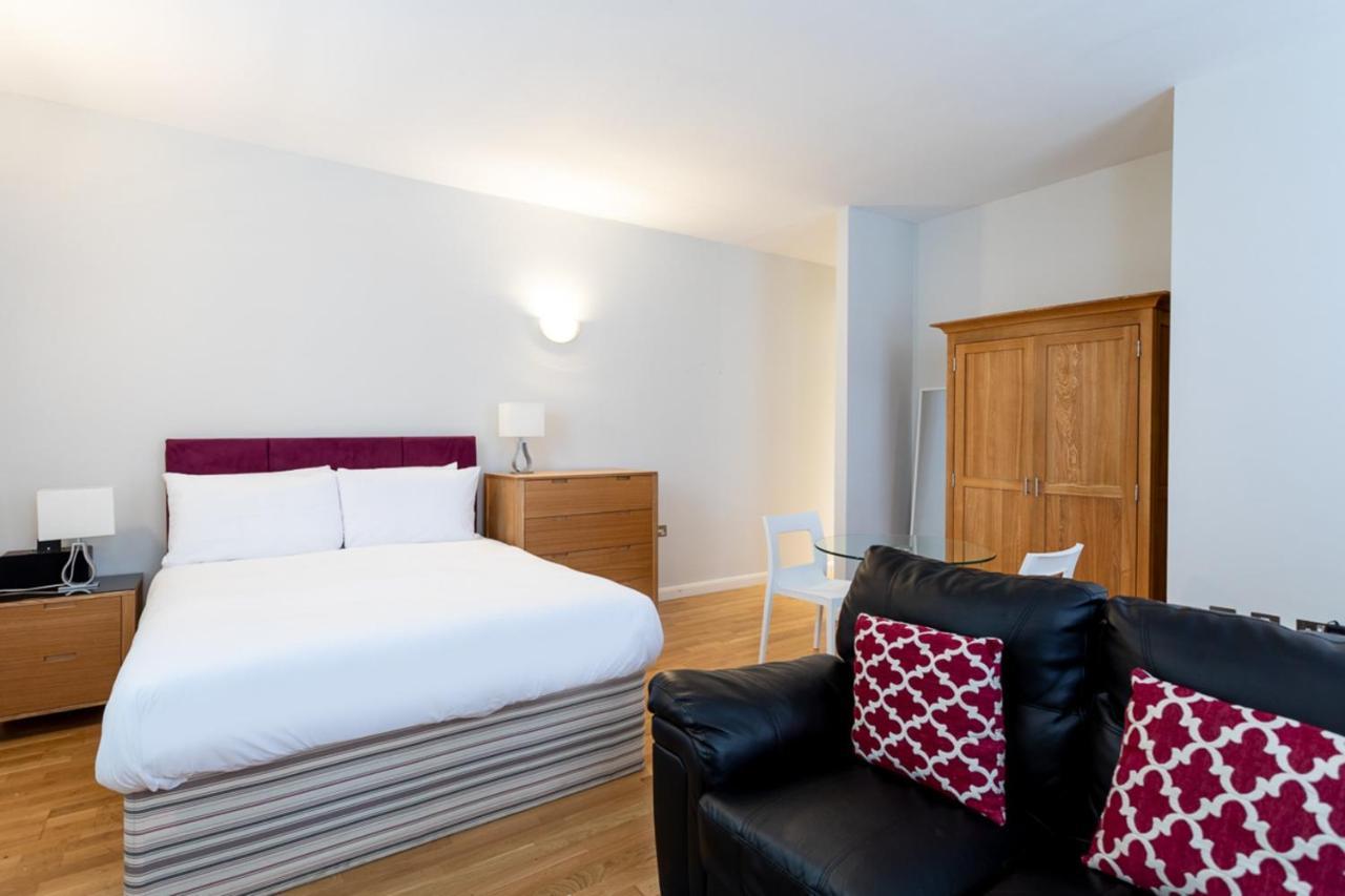 Groveland Court Apartment 1 Londres Extérieur photo