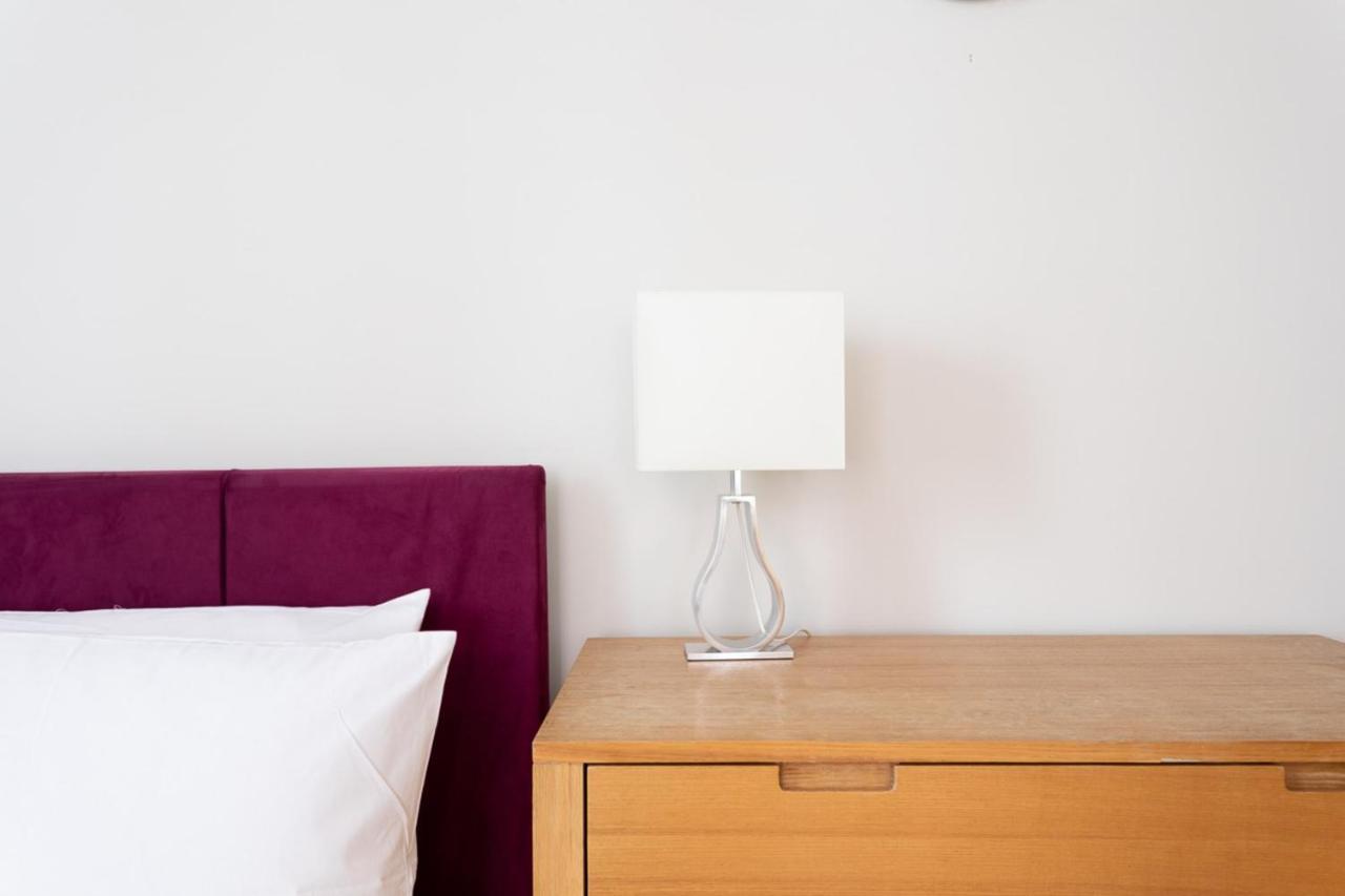 Groveland Court Apartment 1 Londres Extérieur photo