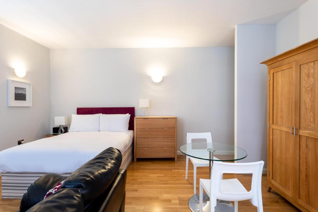 Groveland Court Apartment 1 Londres Extérieur photo