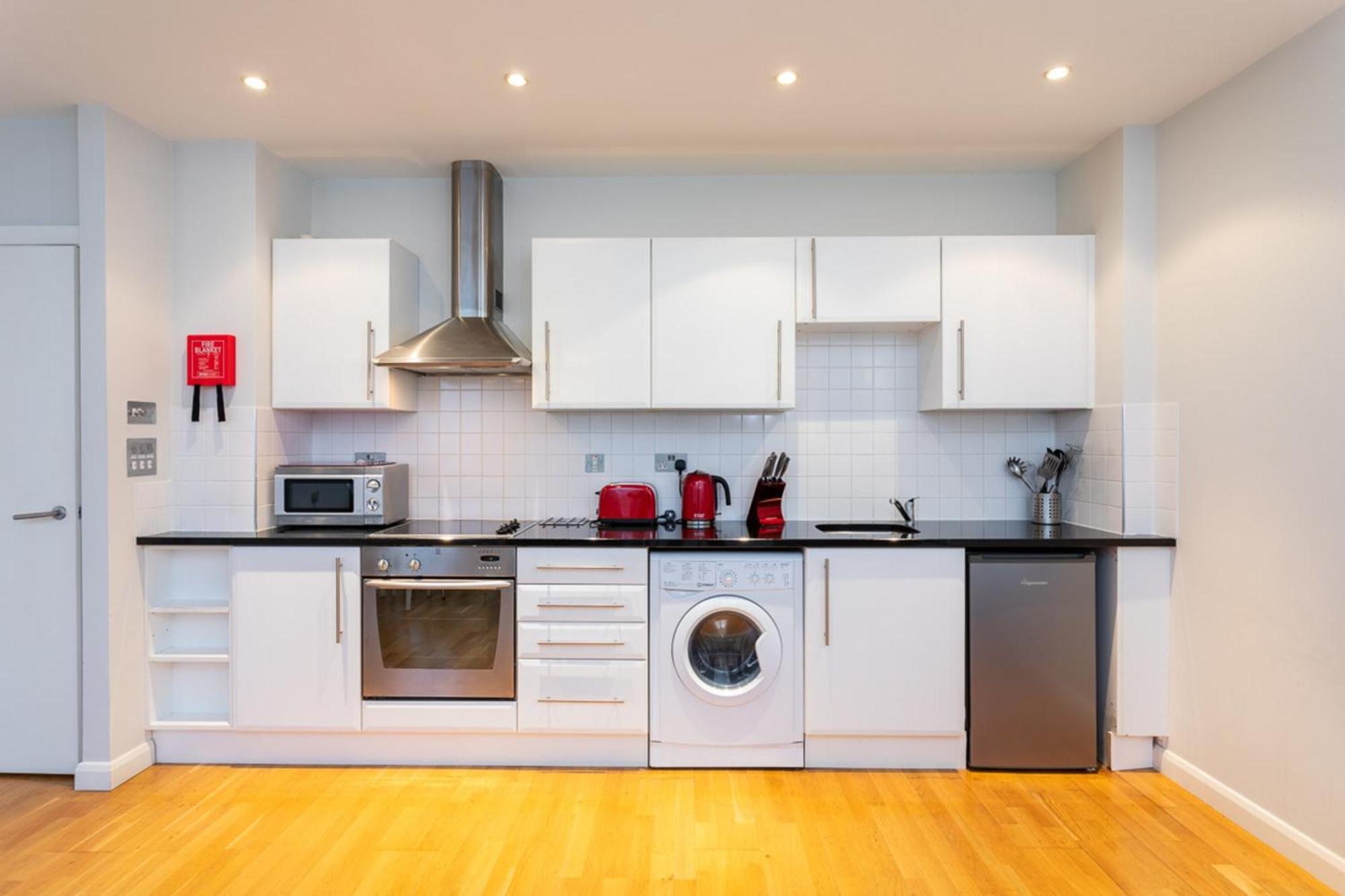 Groveland Court Apartment 1 Londres Extérieur photo