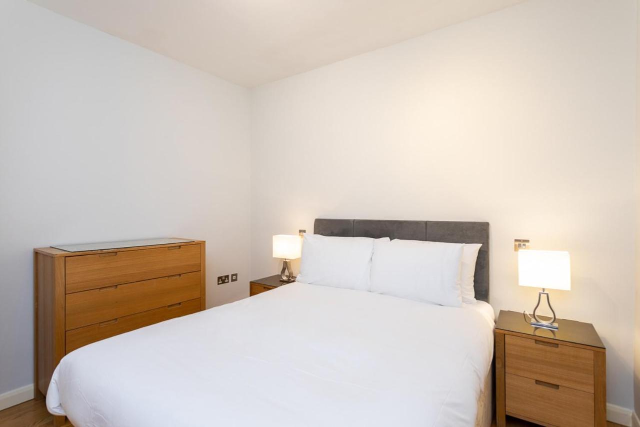 Groveland Court Apartment 1 Londres Extérieur photo