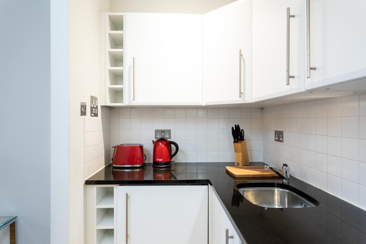 Groveland Court Apartment 1 Londres Extérieur photo