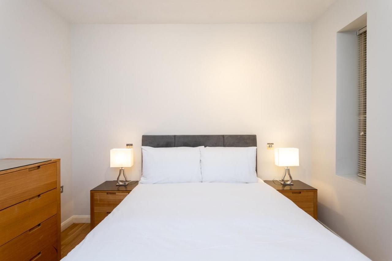 Groveland Court Apartment 1 Londres Extérieur photo