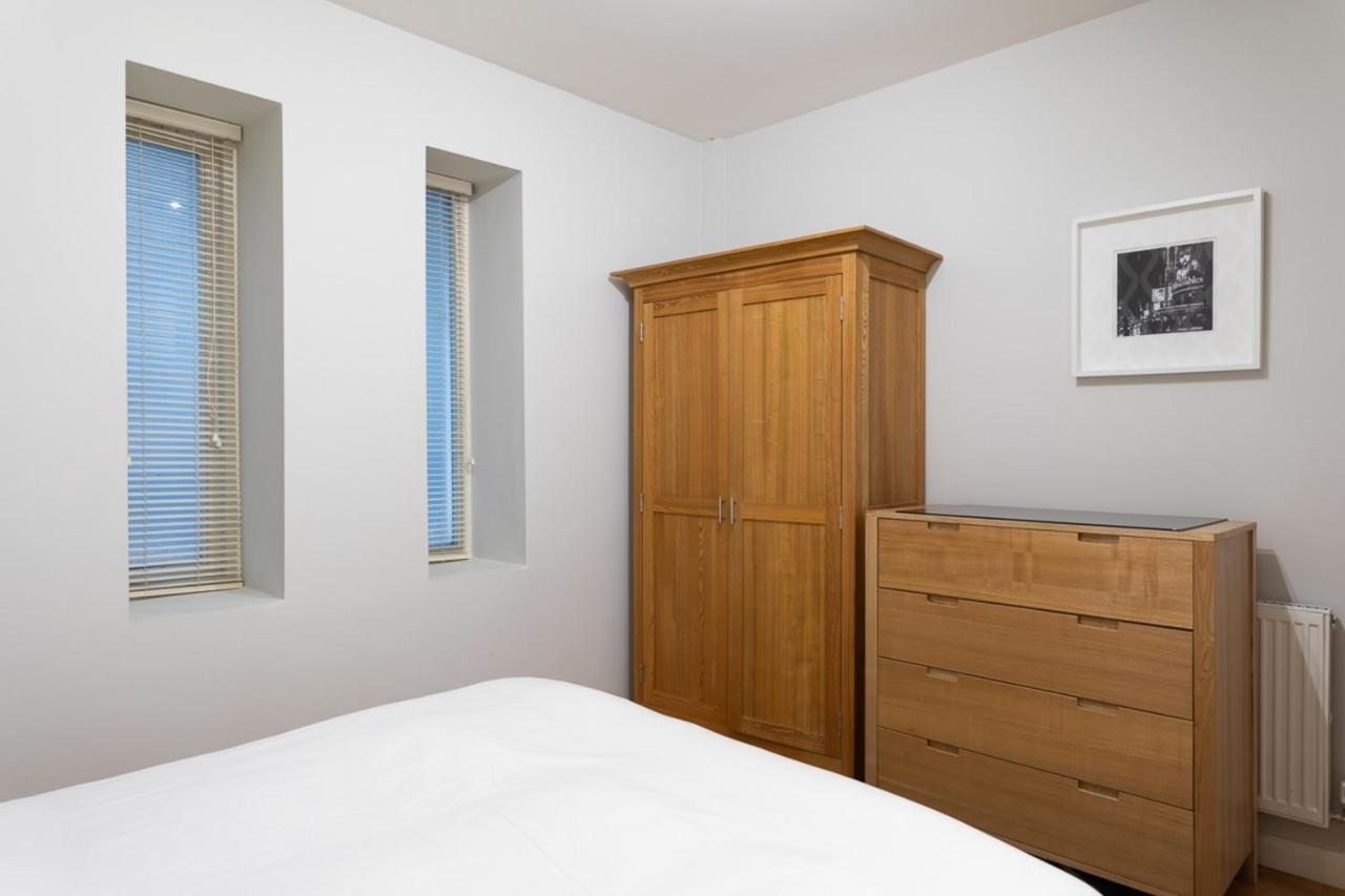 Groveland Court Apartment 1 Londres Extérieur photo