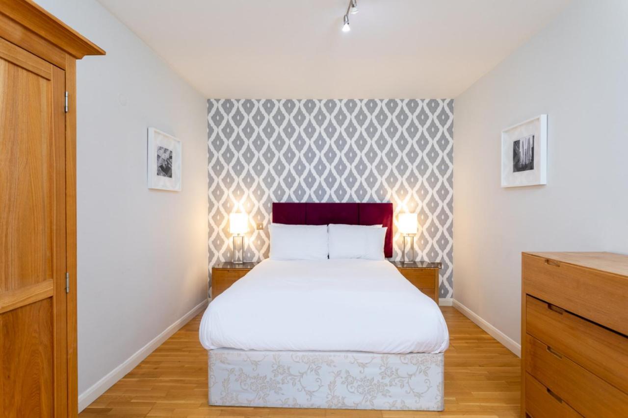 Groveland Court Apartment 1 Londres Extérieur photo