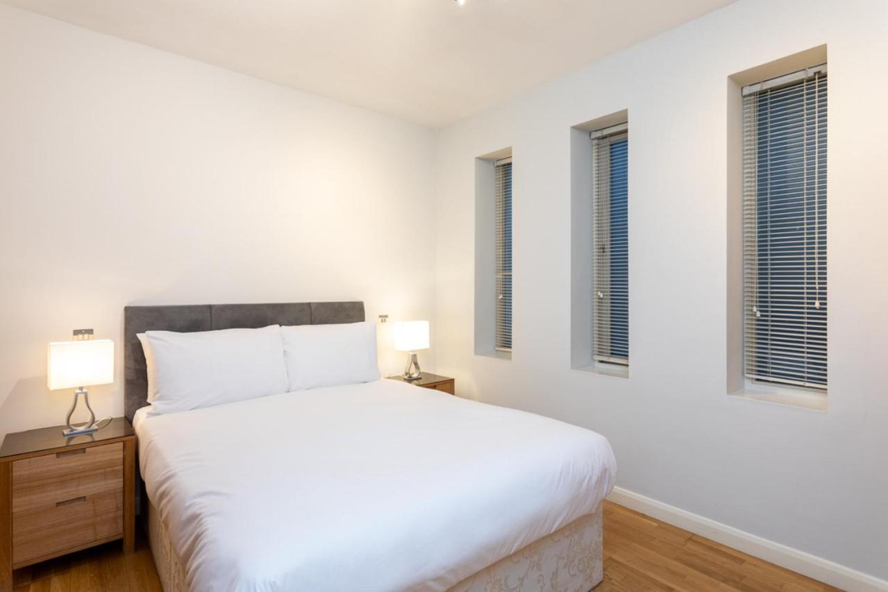 Groveland Court Apartment 1 Londres Extérieur photo