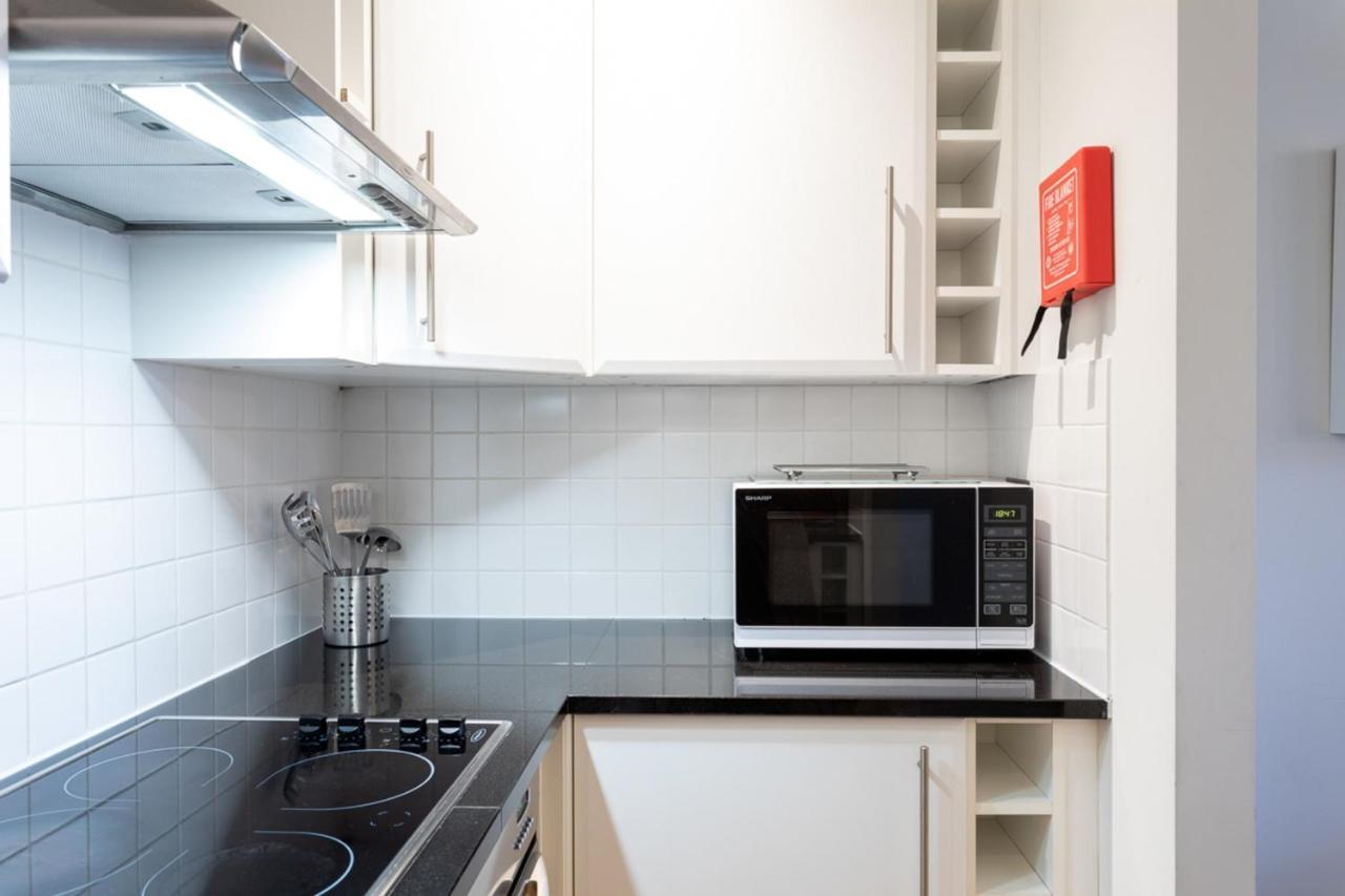 Groveland Court Apartment 1 Londres Extérieur photo