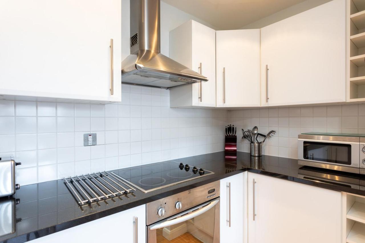 Groveland Court Apartment 1 Londres Extérieur photo