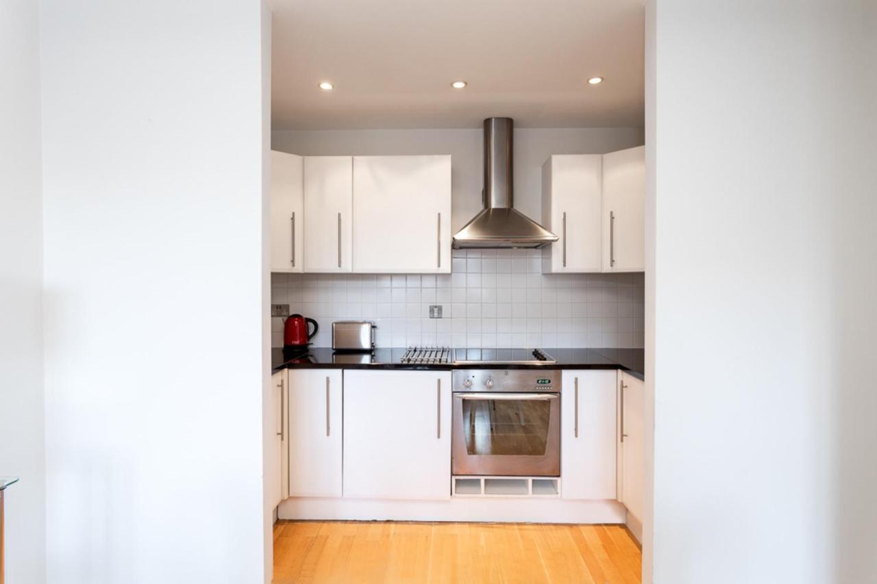 Groveland Court Apartment 1 Londres Extérieur photo