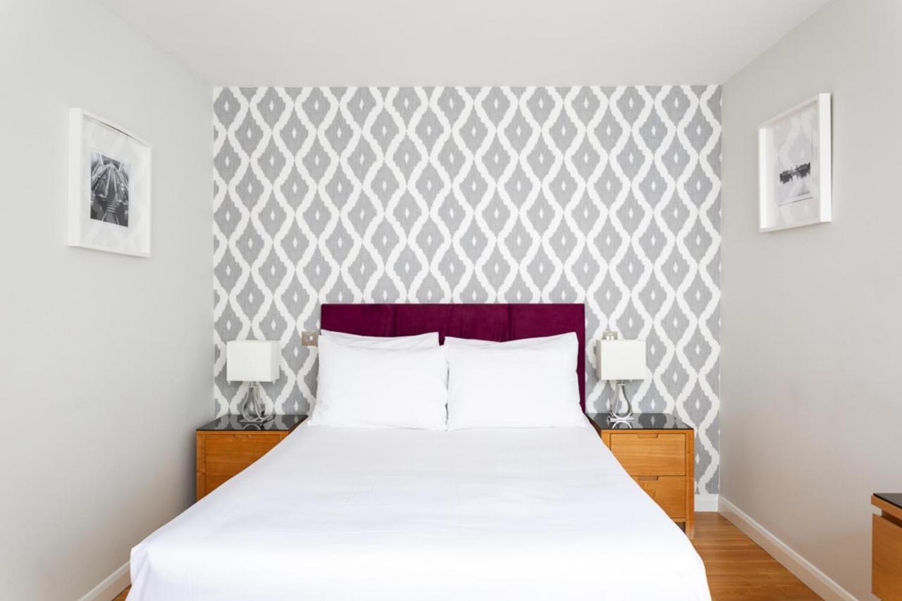 Groveland Court Apartment 1 Londres Extérieur photo