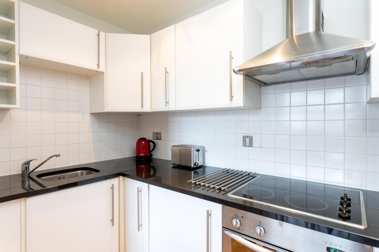 Groveland Court Apartment 1 Londres Extérieur photo